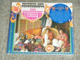 画像: STRAWBERRY ALARM CLOCK - INCENSE AND PEPPERMINT  / 2009 US REISSUE Brand New SEALED CD