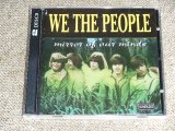 画像: WE THE PEOPLE - MIRRORS OF OUR MINDS  / 1998 US ORIGINAL   Brand New SEALED 2-CD's 