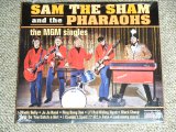 画像: SAM THE SHAM and The PHARAOHS - THE MGM SINGLES / 2011 US ORIGINAL Brand New SEALED CD