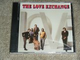 画像: THE LOVE EXCHANGE - THE LOVE EXCHANGTE / 2001 US  Brand New SEALED CD