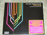 画像: THE NEW MASTER SOUNDS - MASTAROLOGY : THE PIONEERS OF NEW BRITISH FUNK   / 2010 US ORIGINAL Brand New SEALED CD