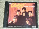 画像: THE GURUS - THE GURUS ARE HEAR!  / 2003 US SEALED CD 