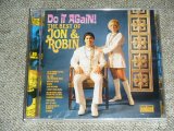 画像: JON & ROBIN - DO IT AGAIN  THE BEST OF  / 2006 US ORIGINAL Brand New SEALED CD 