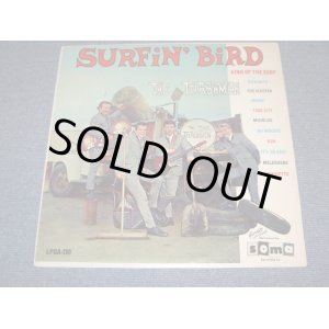 画像: THE TRASHMEN - SURFIN' BIRD ( Ex++/Ex+ ) / 1964 US ORIGINAL Mono LP