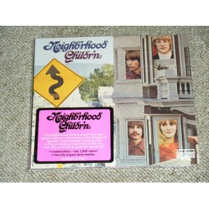 画像: NEIGHB'RHOOD CHILDR'N - NEIGHB'RHOOD CHILDR'N / 2011 US ORIGINAL Limited  Brand New SEALED CD