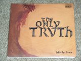 画像: MORLY GREY - THE ONLY TRUTH / 2010 US ORIGINAL Brand New SEALED CD