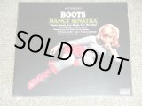 画像: NANCY SINATRA - BOOTS / 1995 US Digi-Pack Style Brand New SEALED NEW CD