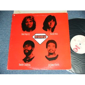 画像: RUBY ( with  TOM FROGERTY of CCR  CREEDENCE CLEARWATER REVIVAL) - RUBY / 1976 US ORIGINAL Used LP 