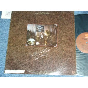 画像: COUNTRY JOE McDONALD - GOODBYE BLUES / 1977 US ORIGINAL Used LP 