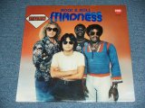 画像: RUBY with ( TOM FROGERTY of CCR  CREEDENCE CLEARWATER REVIVAL) -ROCK & ROLL MADNESS / 1978 US ORIGINAL Brand New SEALED LP 