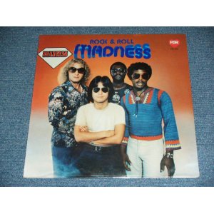 画像: RUBY with ( TOM FROGERTY of CCR  CREEDENCE CLEARWATER REVIVAL) -ROCK & ROLL MADNESS / 1978 US ORIGINAL Brand New SEALED LP 