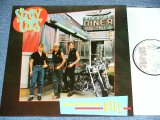 画像: STRAY CATS - GONNA BALL ( Ex+++/MINT- ) / 1981 GERMAN ORIGINAL PROMO  Used  LP 