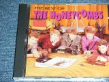 画像: HONEYCOMBS  -  THE BEST OF   / 1990's UK Used  CD