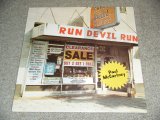 画像: PAUL McCARTNEY of THE BEATLES - RUN DEVIL RUN  / 1999 UK ORIGINAL Brand New SEALED  LP 