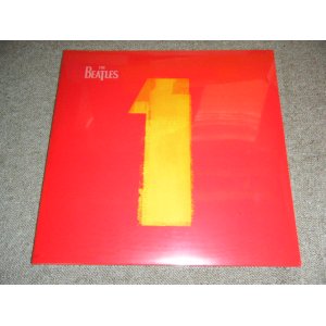 画像: THE BEATLES - 1 / 2000 EUROPE ORIGINAL Brand New SEALED 2 LP's 