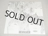 画像: THE BEATLES -  REVOLVER./ UK REISSUE BRAND NEW LP