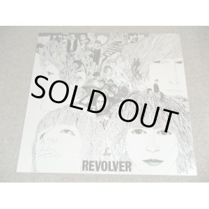 画像: THE BEATLES -  REVOLVER./ UK REISSUE BRAND NEW LP