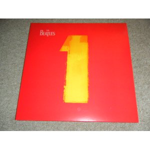 画像: THE BEATLES - 1 / 2000 EUROPE ORIGINAL Brand New  2 LP's 