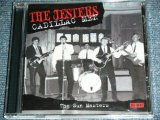 画像: THE JESTERS - CADILLAC MEN : THE SUN MASTERS  / 2008 EUROPE ORIGINAL  USED CD 