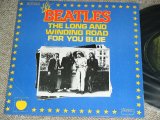 画像: THE BEATLES -  THE LONG AND WINDING ROAD  / 1976 FRANCE Rissue Brand New DEAD STOCK 7" Single