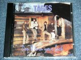 画像: TAGES - DON'T TURN YOUR BACK : THE COMPLETE RECORDINGS Volume 1, 1964-66   / 1994 HOLLAND ORIGINAL  USED CD 