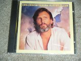 画像: KRIS KRISTOFFERSON -  EASTER ISLAND   / 1996 US ORIGINAL Brand New SEALED CD