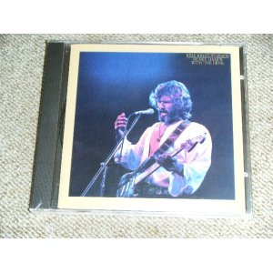 画像: KRIS KRISTOFFERSON -  SHAKE HANDS WITH THE DEVIL   / 1995 US ORIGINAL Brand New SEALED CD