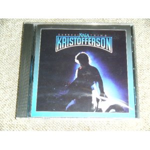 画像: KRIS KRISTOFFERSON -  SUPREAL THING  / 1996 US ORIGINAL Brand New SEALED CD