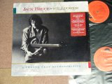 画像: JACK BRUCE of CREAM - WILLPOWER ( MINT-/MINT- )  / 1989 US AMERICA ORIGINAL Used  LP