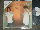 画像: DNA ( CARMINE APPICE & RICK DERRINGER ) - PARTY TESTED / 1983 US ORIGINAL Used  LP with Outer SHRINK WRAP  