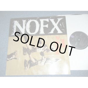 画像: NOFX - PUNK IN DRUBLIC / 1994 US AMERICAN ORIGINAL Used LP 