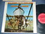 画像: GALE GARNETT and THE GENTLE REIGN - SAUSALITO HELIPORT （FOLK PSYCHE )  / 1969  US AMERICAN  ORIGINAL "360 Sound" Label Used LP 