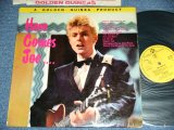 画像: JOE BROWN - HERE COMES JOE!  / 1992 UK ENGLAND ORIGINAL MONO Used LP 