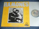 画像: RAMONES  - SOMETHING TO BELIEVE IN ( Ex+++/MINT- ) / 1986 UK ENGLAND ORIGINAL Used 12" 