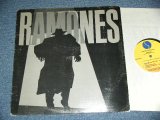 画像: RAMONES  -  WE WANT THE AIRWAVES ( VG+++/Ex+++ ) / 1981 US AMERICAN ORIGINAL 'PROMO ONLY' Used 12"