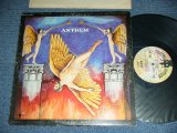 画像: ANTHEM - ANTHEM  / 1970 US ORIGINAL Used  LP