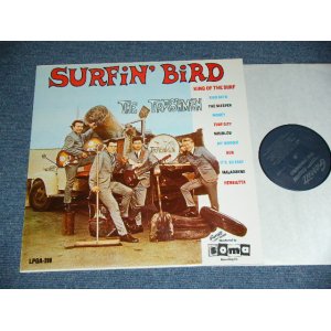 画像: THE TRASHMEN - SURFIN' BIRD ( MINT/MINT ) / 1980's EUROPE Reissue Used LP 