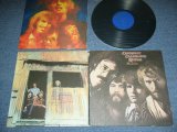 画像: CCR CREEDENCE CLEARWATER REVIVAL - PENDULAM ( Matrix number  A) F 2818 6S / B) F 2819 6S : Ex+/Ex+++ )/ 1970 US ORIGINAL Used LP 