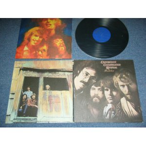 画像: CCR CREEDENCE CLEARWATER REVIVAL - PENDULAM ( Matrix number  A) F 2818 6S / B) F 2819 6S : Ex+/Ex+++ )/ 1970 US ORIGINAL Used LP 