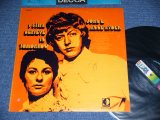 画像: JOHN & ANNE RYDER - I STILL BELIEVE IN TOMORROW  (  Ex+/Ex++ ) / 1969 US AMERICAN ORIGINAL Used LP 