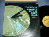 画像: THE BLUES  PROJECT - LIVE AT TOWN HALL ( Matrix number A) MGS-1018 / B)MGS-1019 : Ex+/Ex+++ ) / 1967 US ORIGINAL Used LP 