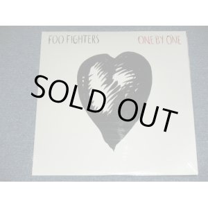 画像: FOO FIGHTERS ( NIRVANA ) - ONE BYE ONE / 2002 US AMERICAN ORIGINAL Brand New SEALED  Double 10" LP 
