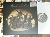 画像: PAUL McCARTNEY of THE BEATLES - BAND ON THE RUN ( Limited Edition EMI 100  )  / 1997 UK ORIGINAL 180 Gram Heavy Weight Used  LP With POSTER 