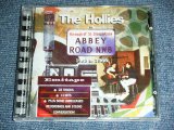 画像: THE HOLLIES - AT ABBEY ROAD 1963 to 1966 / 1997 UK BRAND NEW CD