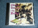 画像: COLBERT HAMILTON & The NITROS - WILD AT HEART / 1994 UK ORIGINAL BRAND NEW SEALED CD