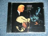 画像: HEINZ - TRIBUTE TO EDDIE  / 1993 UK ORIGINAL BRAND NEW CD