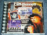 画像: CLIFF BENNETT - AT ABBEY ROAD 1963 to 1969 / 1998 UK BRAND NEW CD