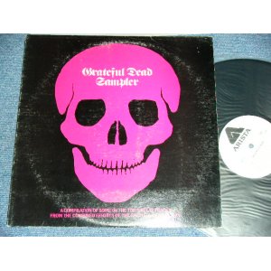 画像: GRATEFUL DEAD - GRATEFUL DEAD SAMPLER ( PROMO ONLY ) / 1978 US AMERICA ORIGINAL Used LP 