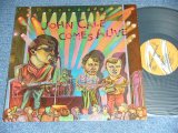 画像: JOHN CALE of VELVET UNDERGROUND - COMES ALIVE / 1984 US AMERICA  ORIGINAL Used LP 