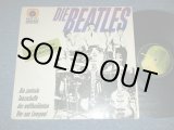 画像: DIE BEATLES - PLEASE PLEASE ME : DIE ZENTRALE TANZSHAFFE DER WELTBERUHMTEN VIER AUS LIVERPOOL  / 1970's Release Version  GERMAN ONLY Used LP 